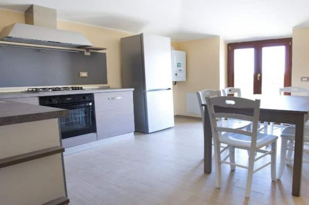 Photo of Kitchen in Bomerano