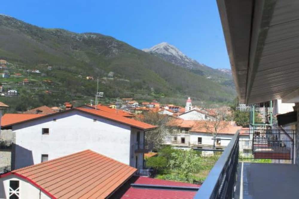 Photo of Patio Balcony in Bomerano