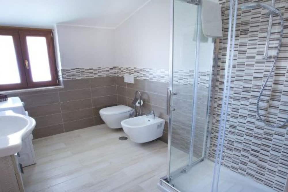 Photo of Bathroom in Bomerano
