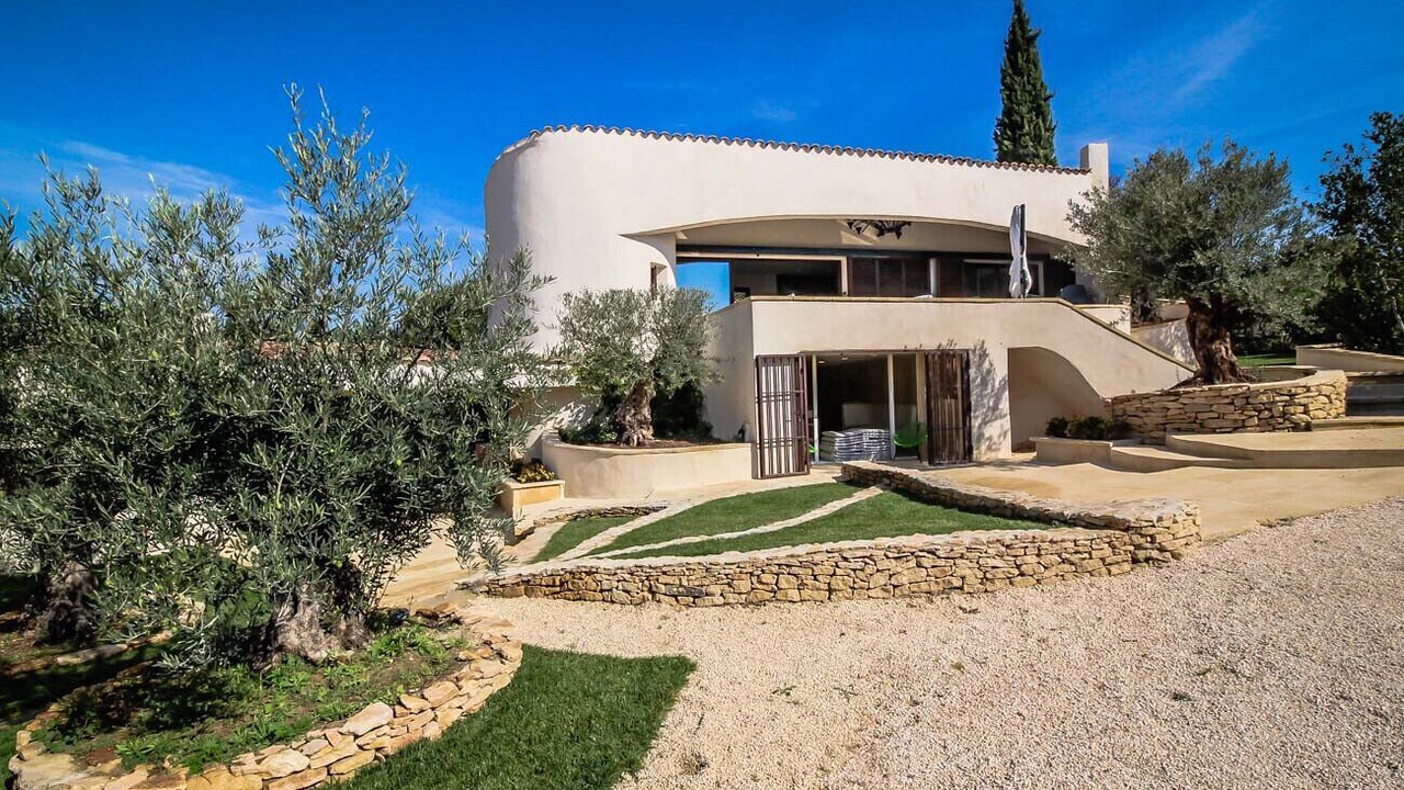 Photo of Outdoor in Castillon-du-Gard
