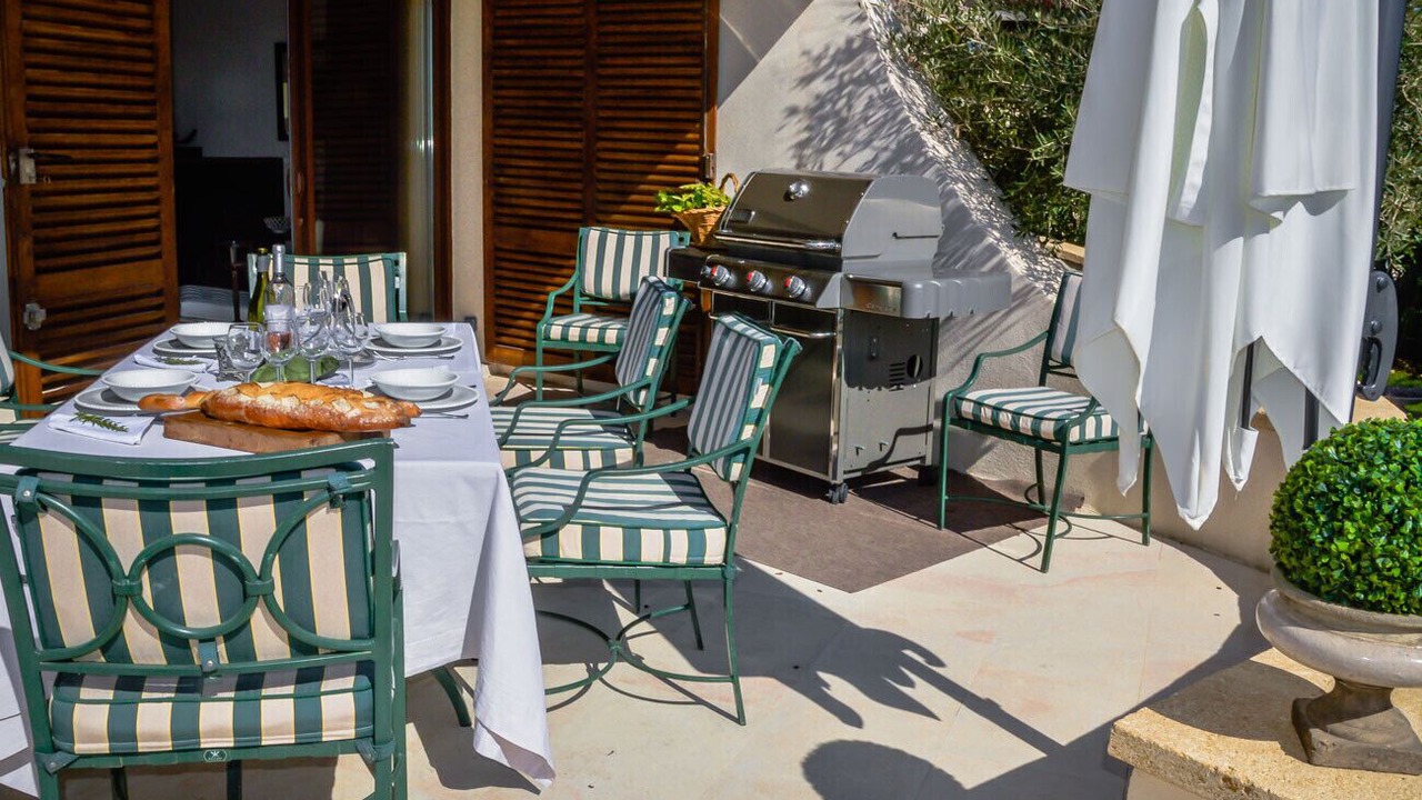 Photo of Outdoor in Castillon-du-Gard