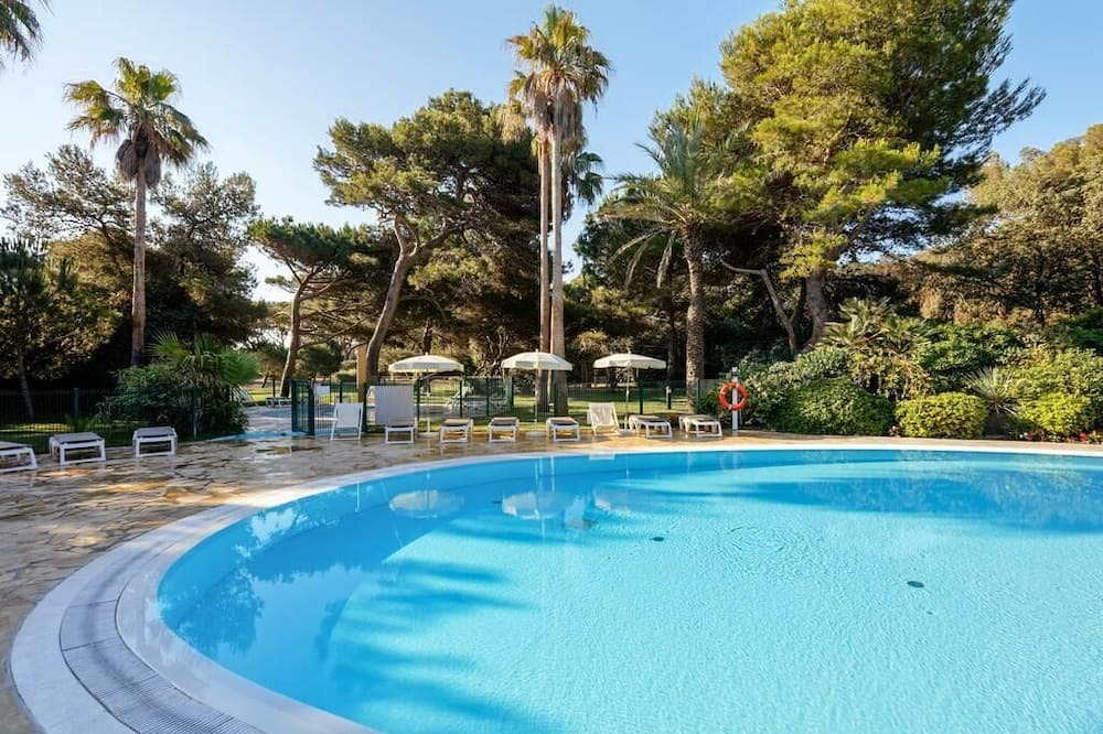 Photo of Outdoor in Giens