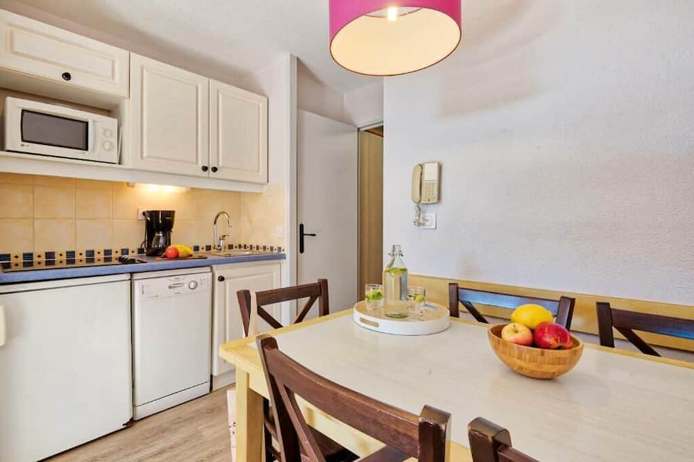 Photo of Kitchen in Giens