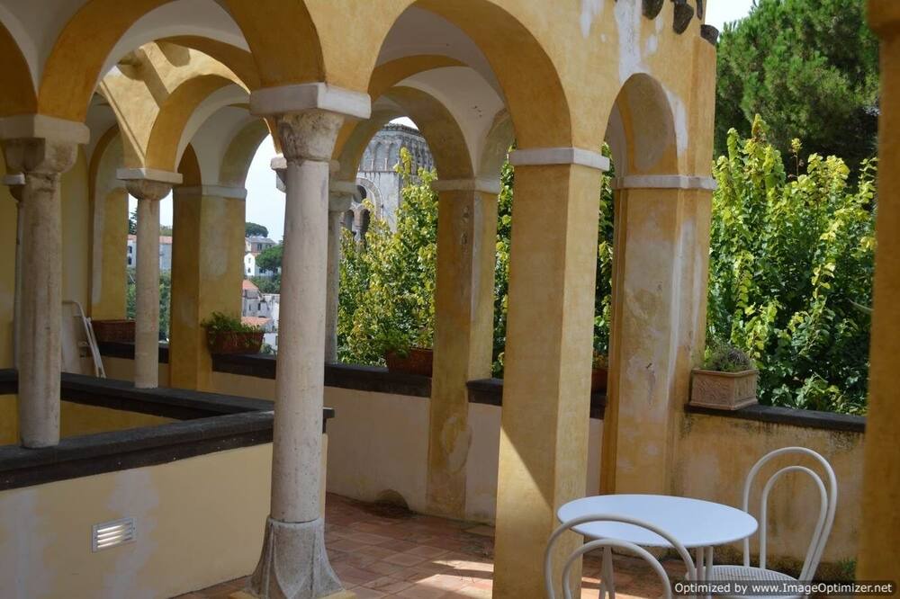 Photo of Patio Balcony in Scala