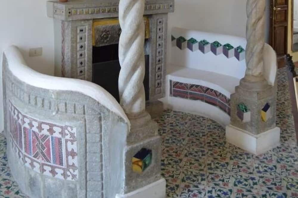 Photo of Bedroom in Scala