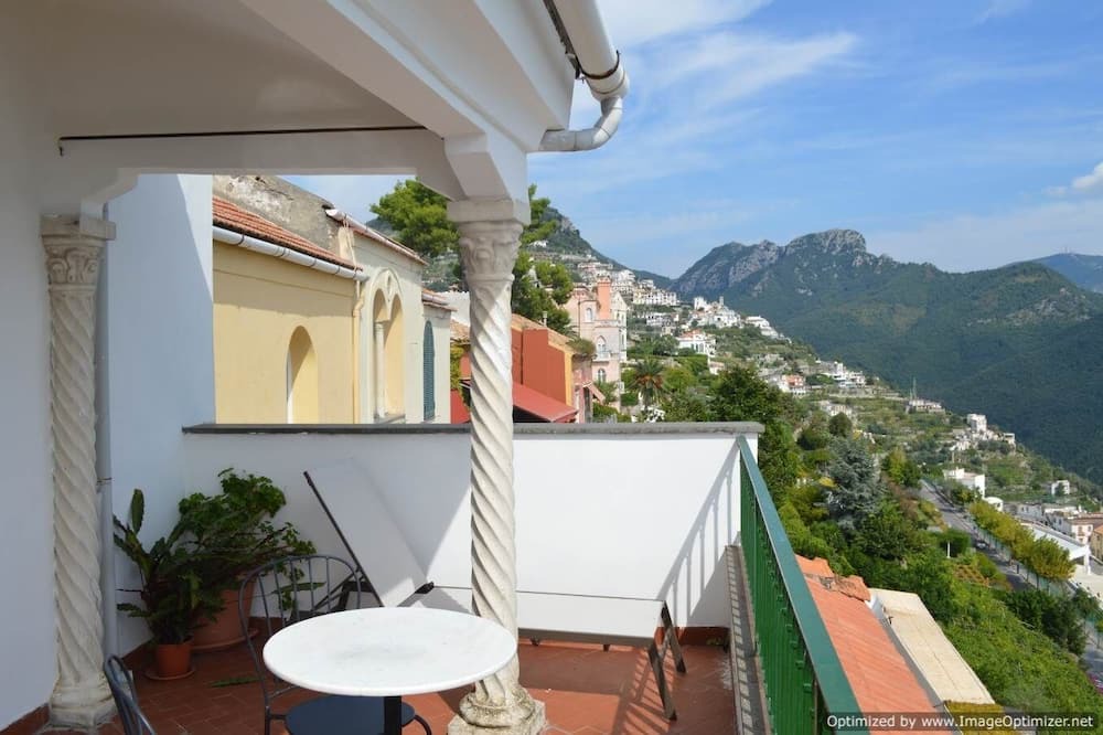 Photo of Patio Balcony in Scala