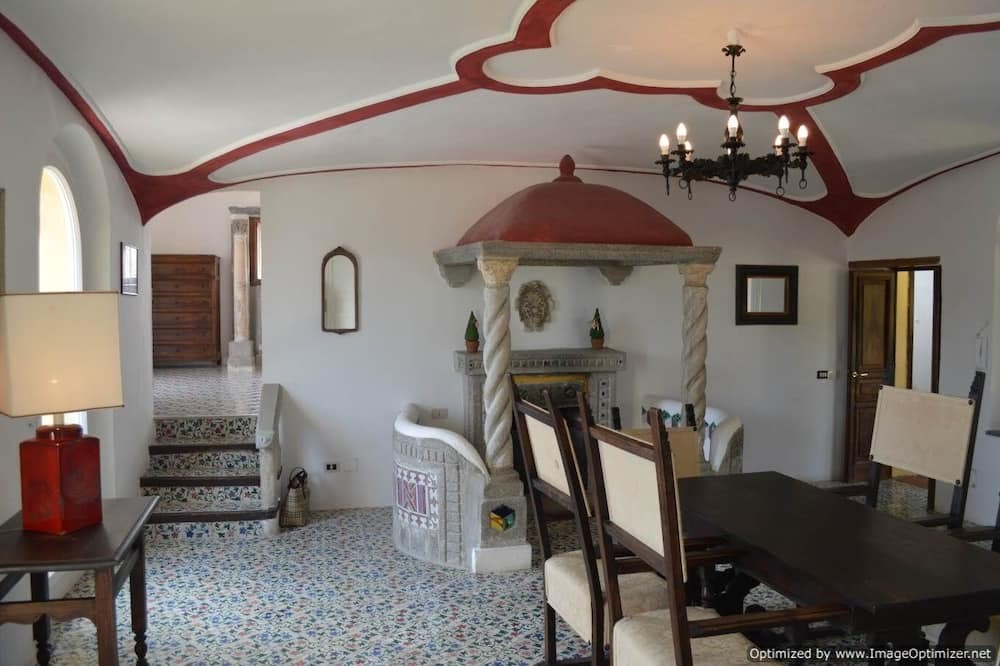 Photo of Bedroom in Scala