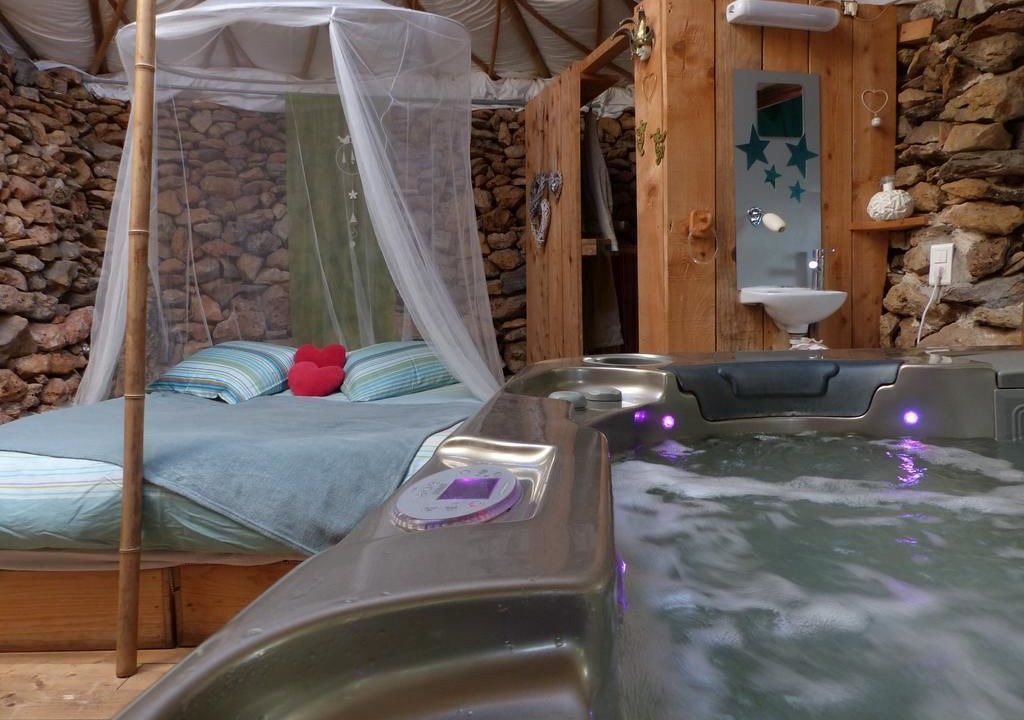 Photo of Bedroom in Saint-Maximin-la-Sainte-Baume