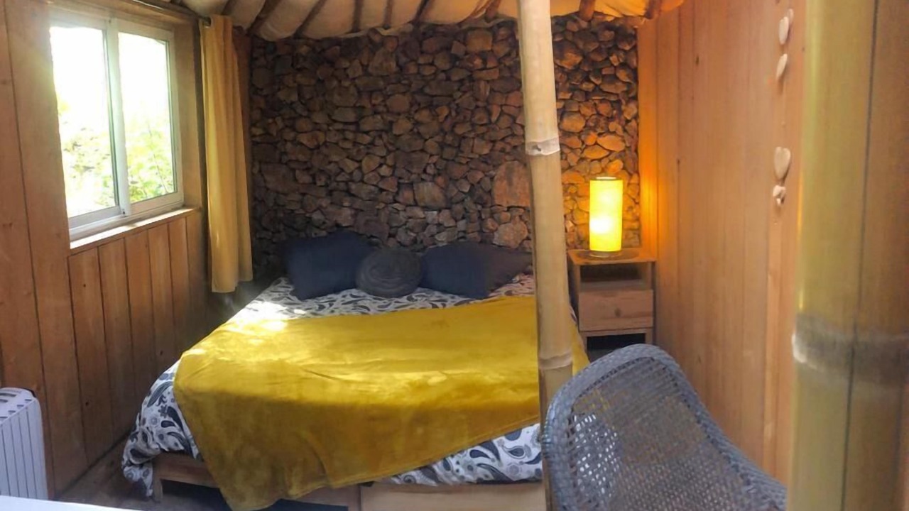 Photo of Bedroom in Saint-Maximin-la-Sainte-Baume