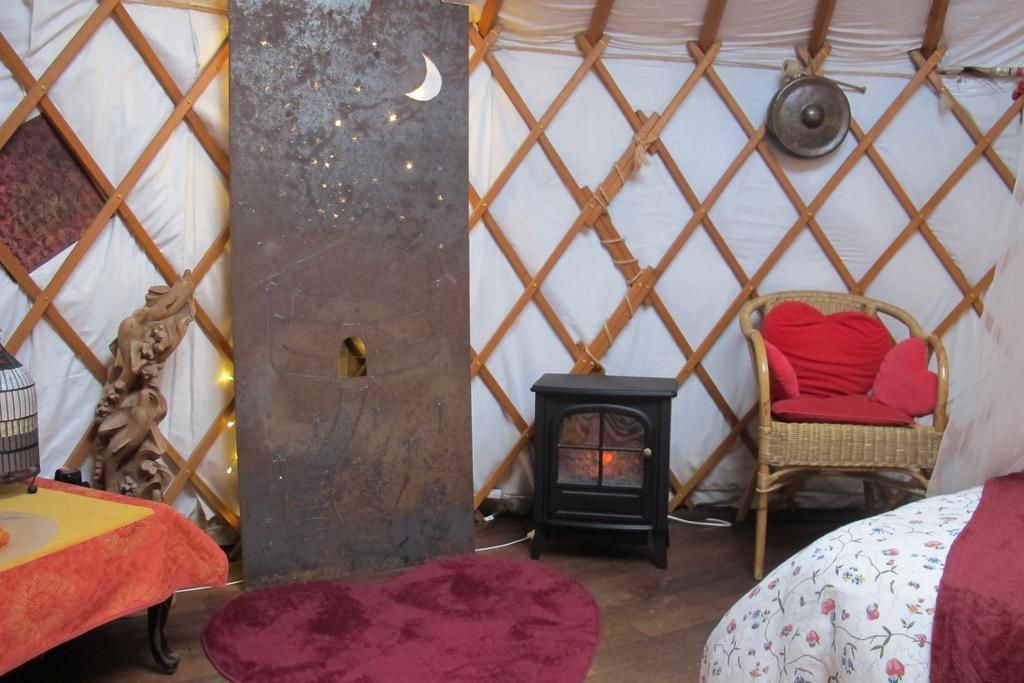 Photo of Bedroom in Saint-Maximin-la-Sainte-Baume