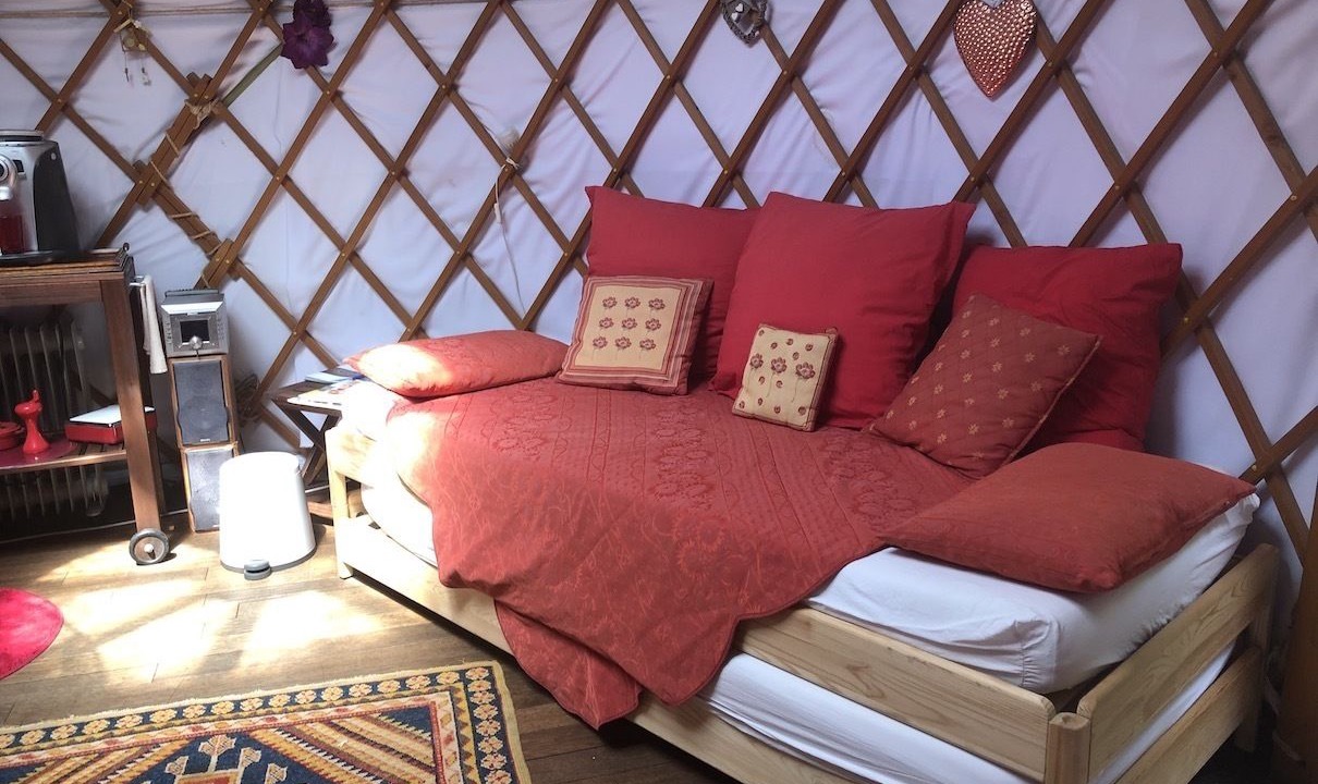 Photo of Bedroom in Saint-Maximin-la-Sainte-Baume