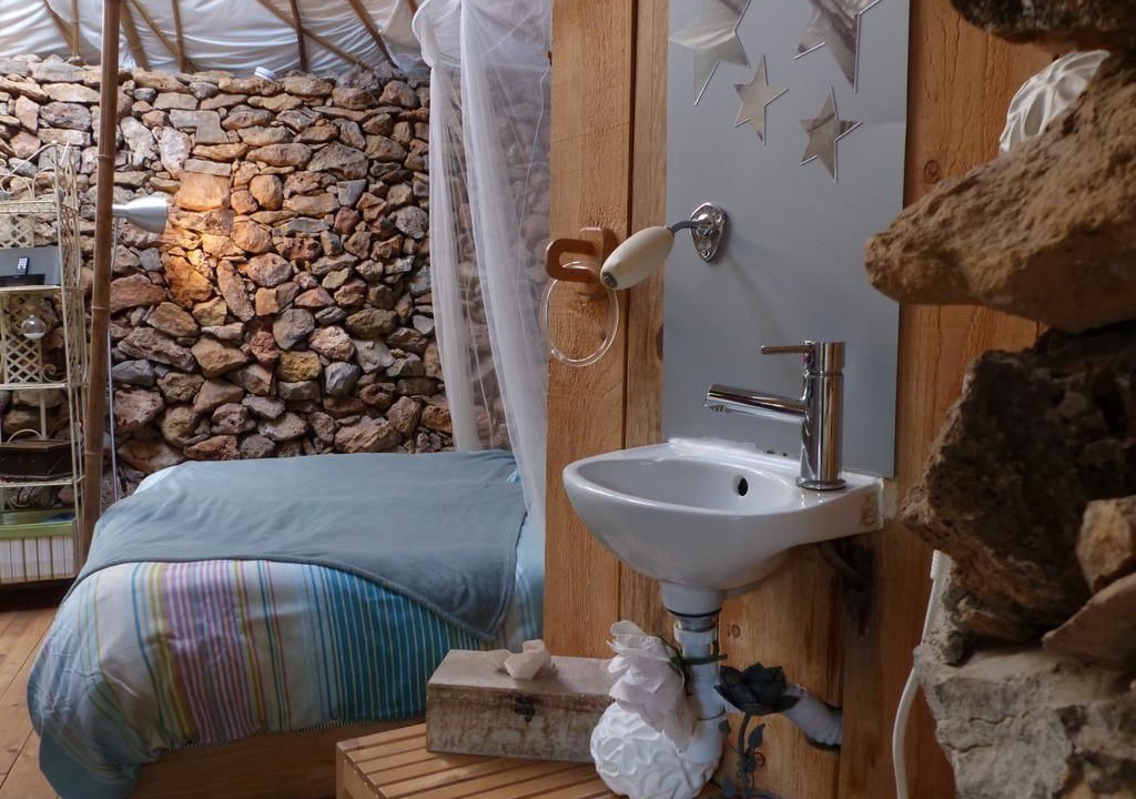Photo of Bathroom in Saint-Maximin-la-Sainte-Baume