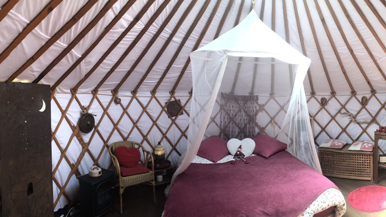 Photo of Bedroom in Saint-Maximin-la-Sainte-Baume
