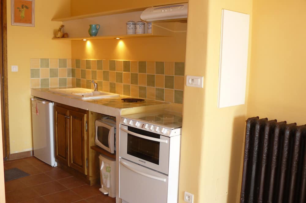 Photo of Kitchen in Ollieres