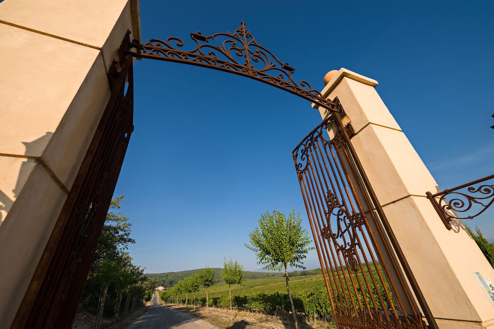 Photo of Outdoor in Ollieres