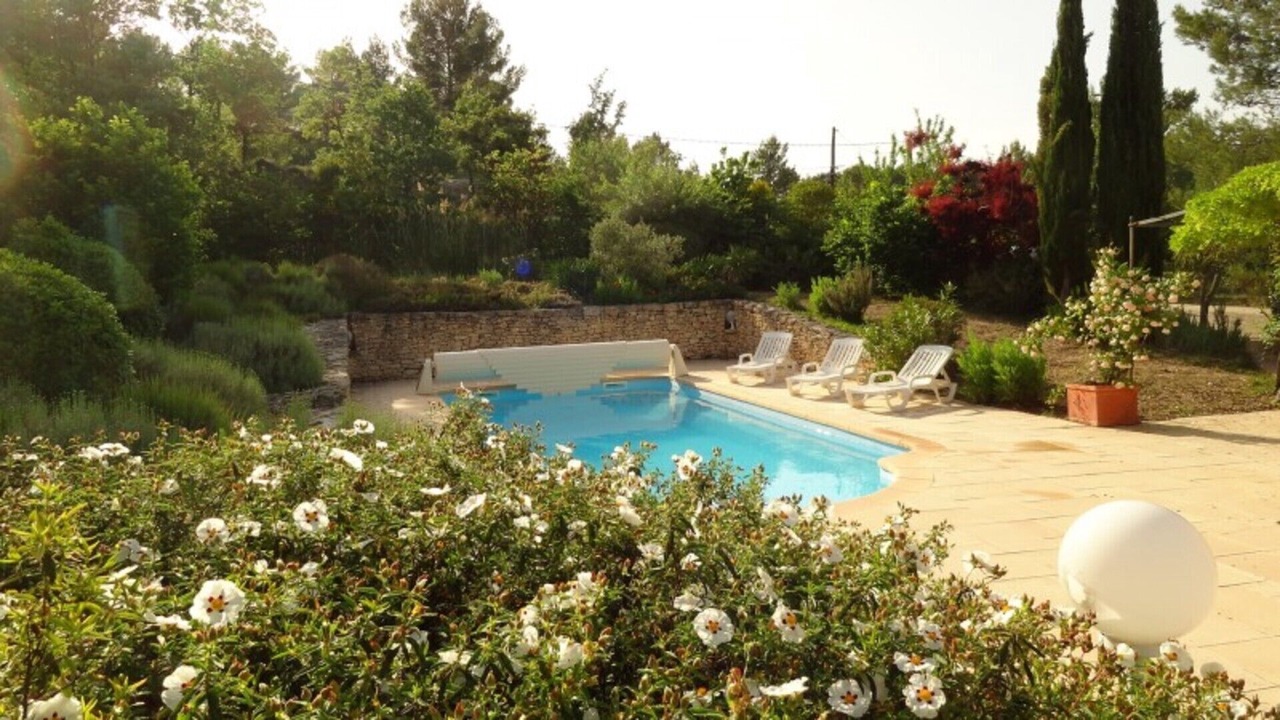 Photo of Outdoor in Saint-Saturnin-les-Apt
