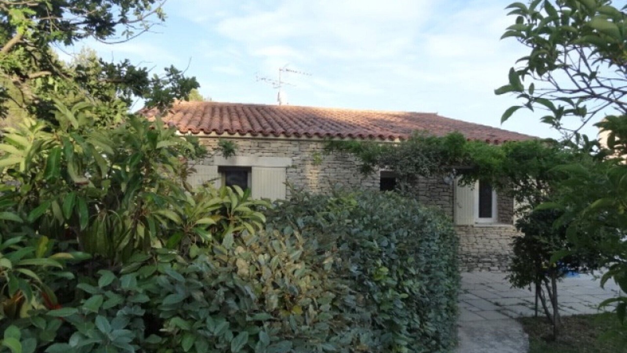 Photo of Outdoor in Saint-Saturnin-les-Apt