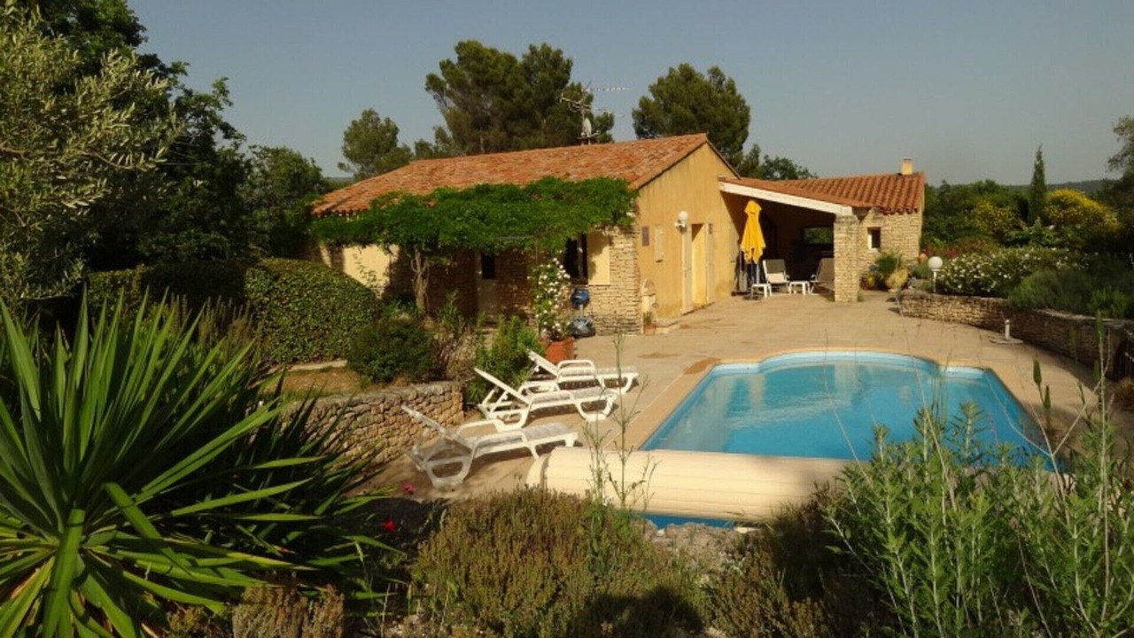 Photo of Outdoor in Saint-Saturnin-les-Apt