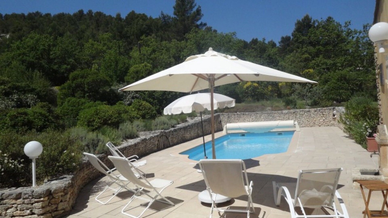 Photo of Outdoor in Saint-Saturnin-les-Apt
