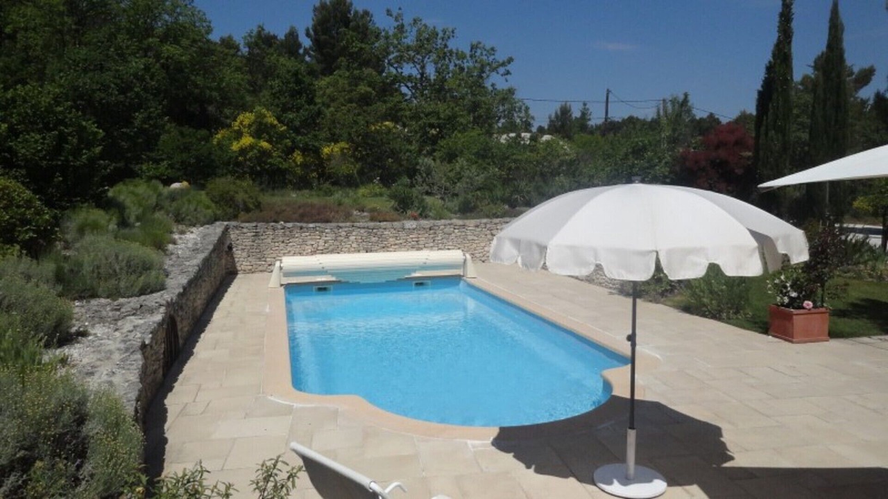 Photo of Outdoor in Saint-Saturnin-les-Apt