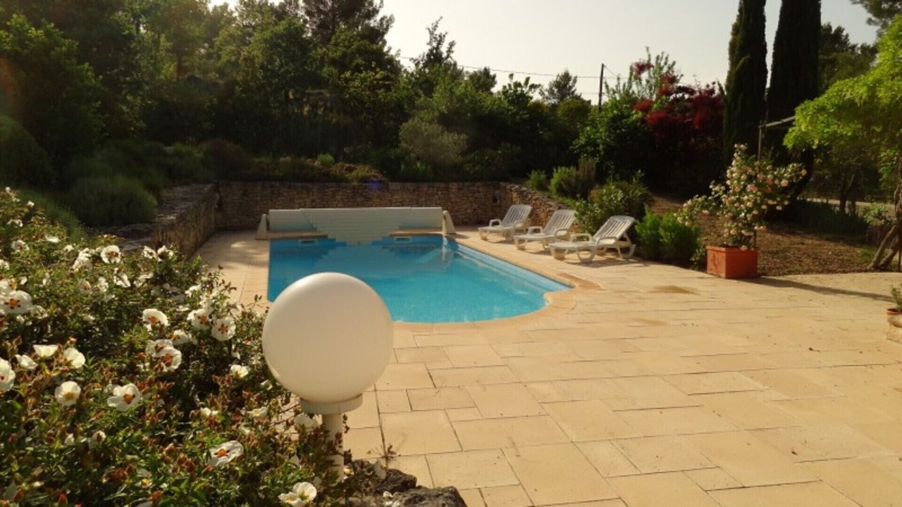 Photo of Outdoor in Saint-Saturnin-les-Apt