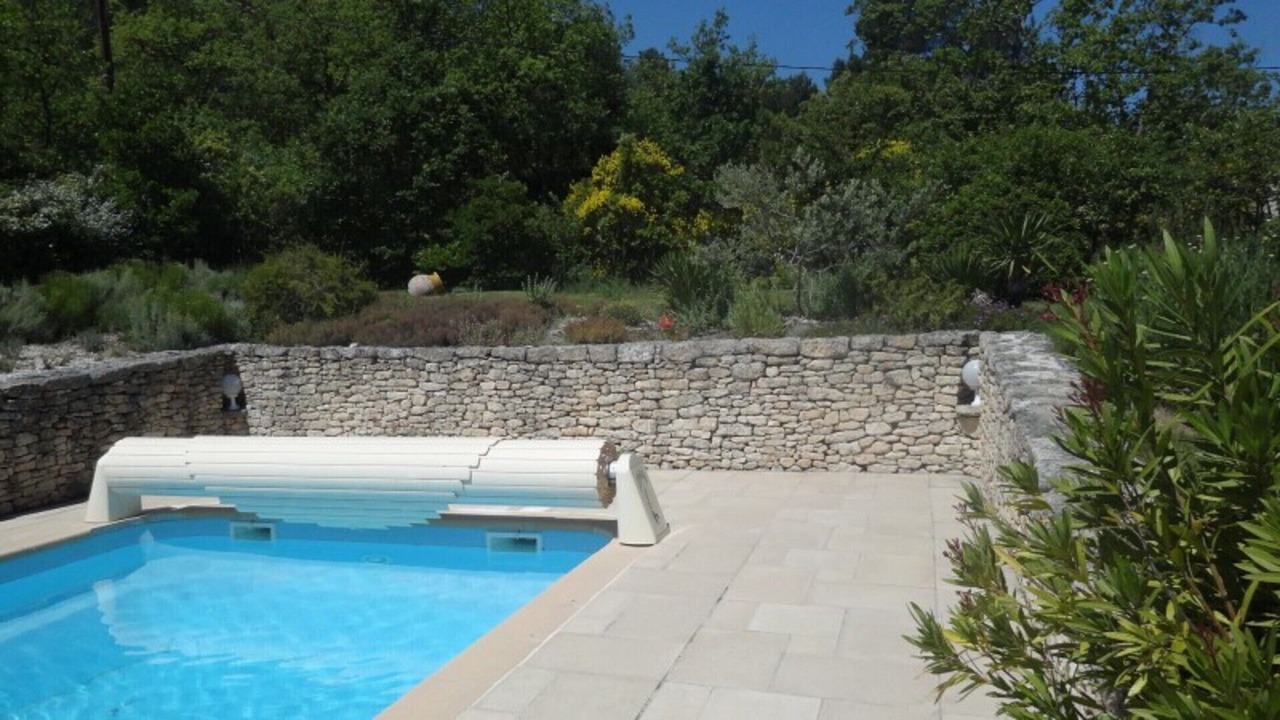Photo of Outdoor in Saint-Saturnin-les-Apt