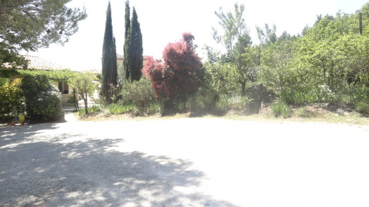 Photo of Outdoor in Saint-Saturnin-les-Apt