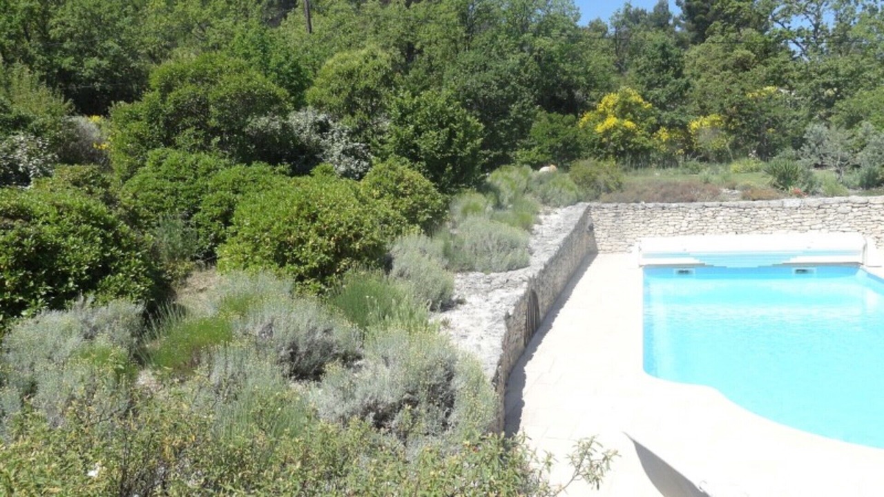Photo of Outdoor in Saint-Saturnin-les-Apt