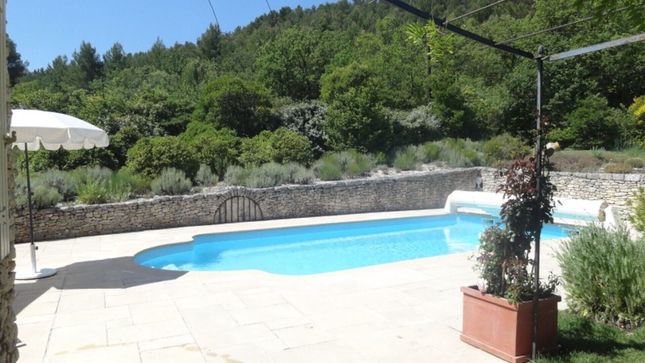 Photo of Outdoor in Saint-Saturnin-les-Apt