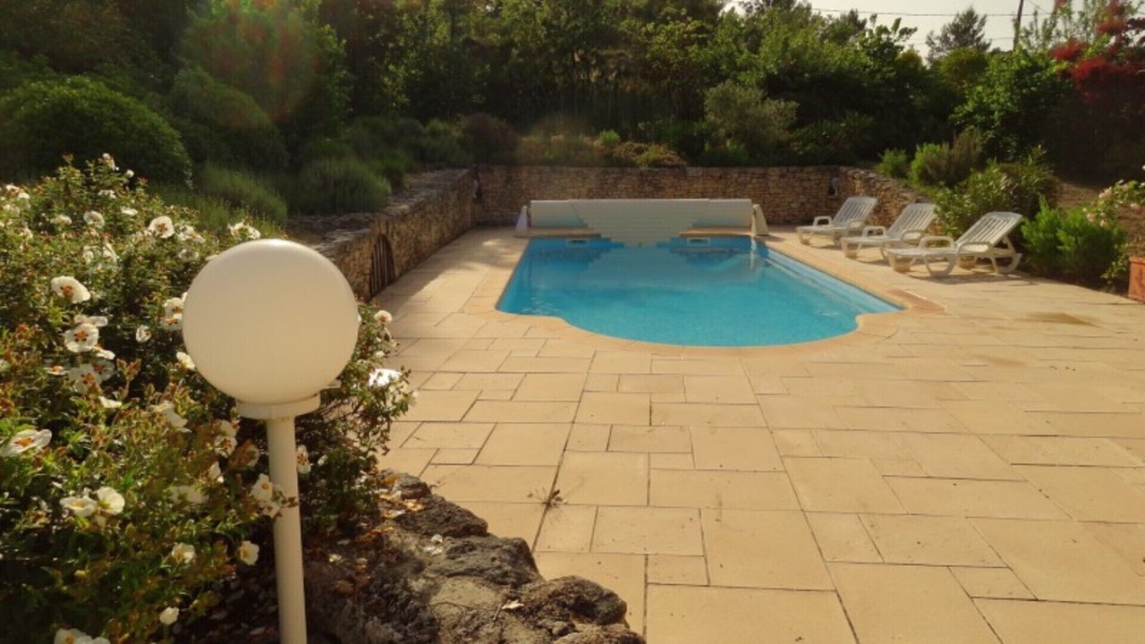 Photo of Outdoor in Saint-Saturnin-les-Apt