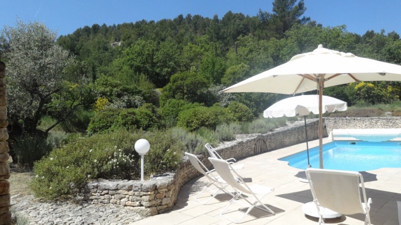 Photo of Outdoor in Saint-Saturnin-les-Apt