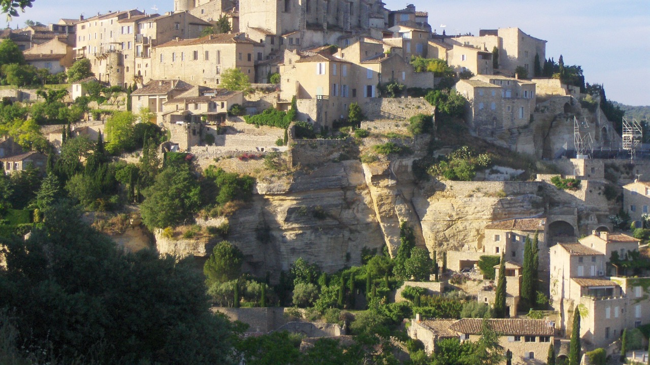 Photo of Outdoor in Mouries