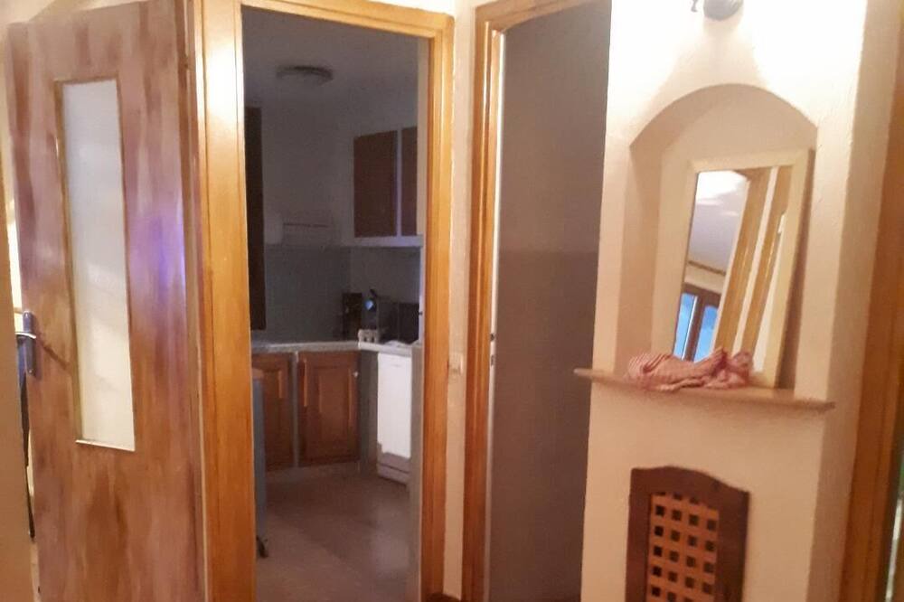 Photo of Bedroom in Greolieres les Neiges