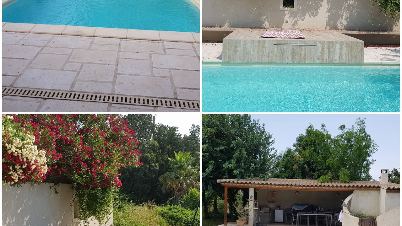 Photo of Outdoor in Istres