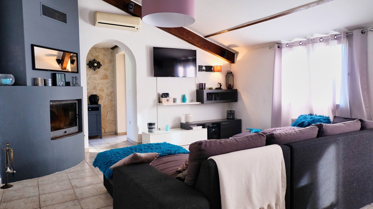 Photo of Livingroom in Istres