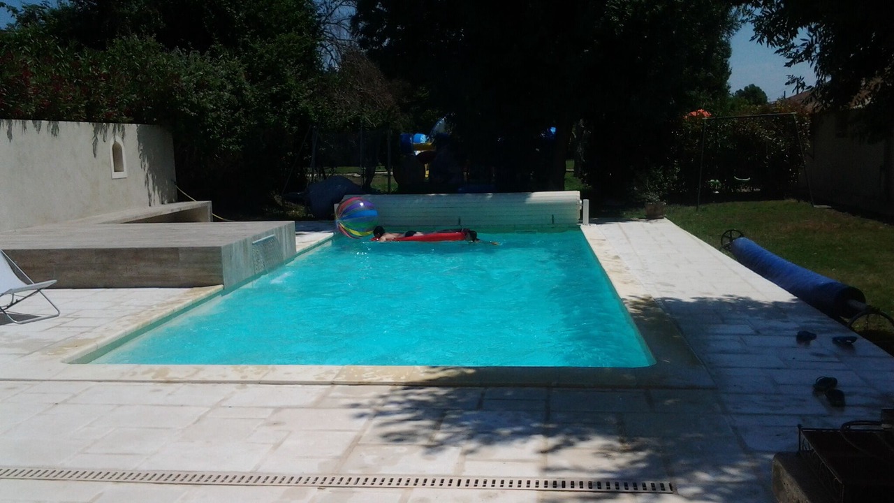 Photo of Outdoor in Istres
