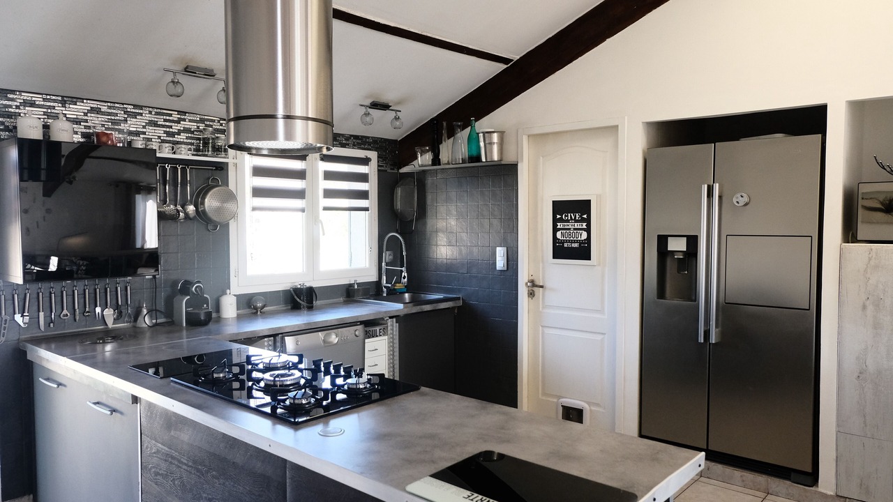 Photo of Kitchen in Istres