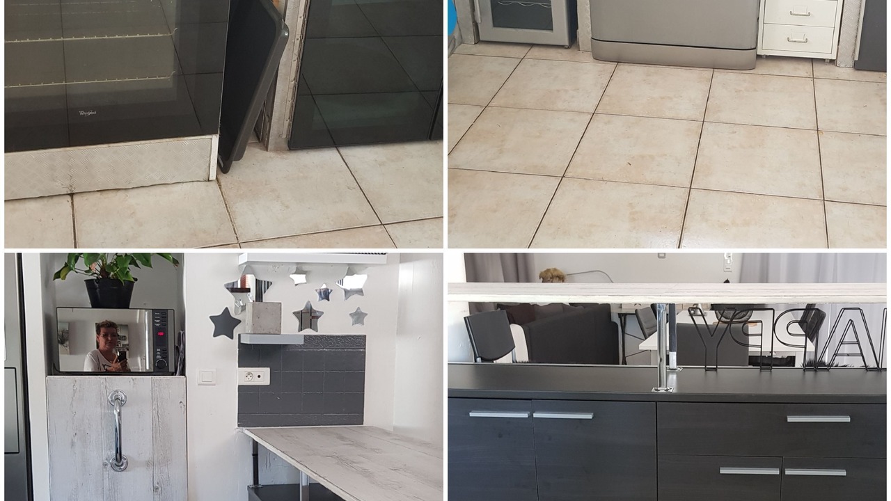 Photo of Kitchen in Istres