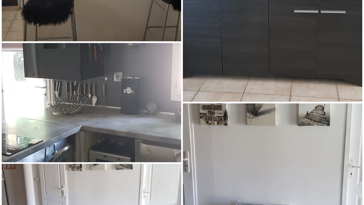 Photo of Kitchen in Istres