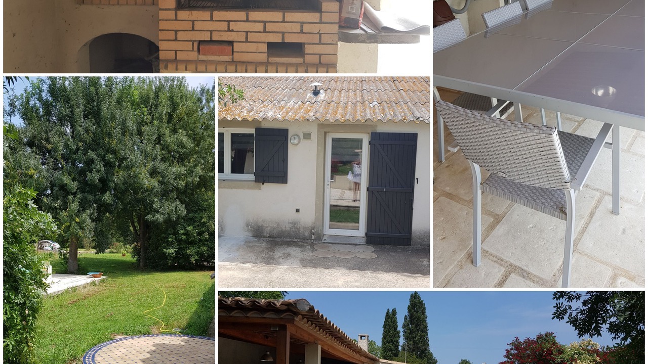 Photo of Outdoor in Istres