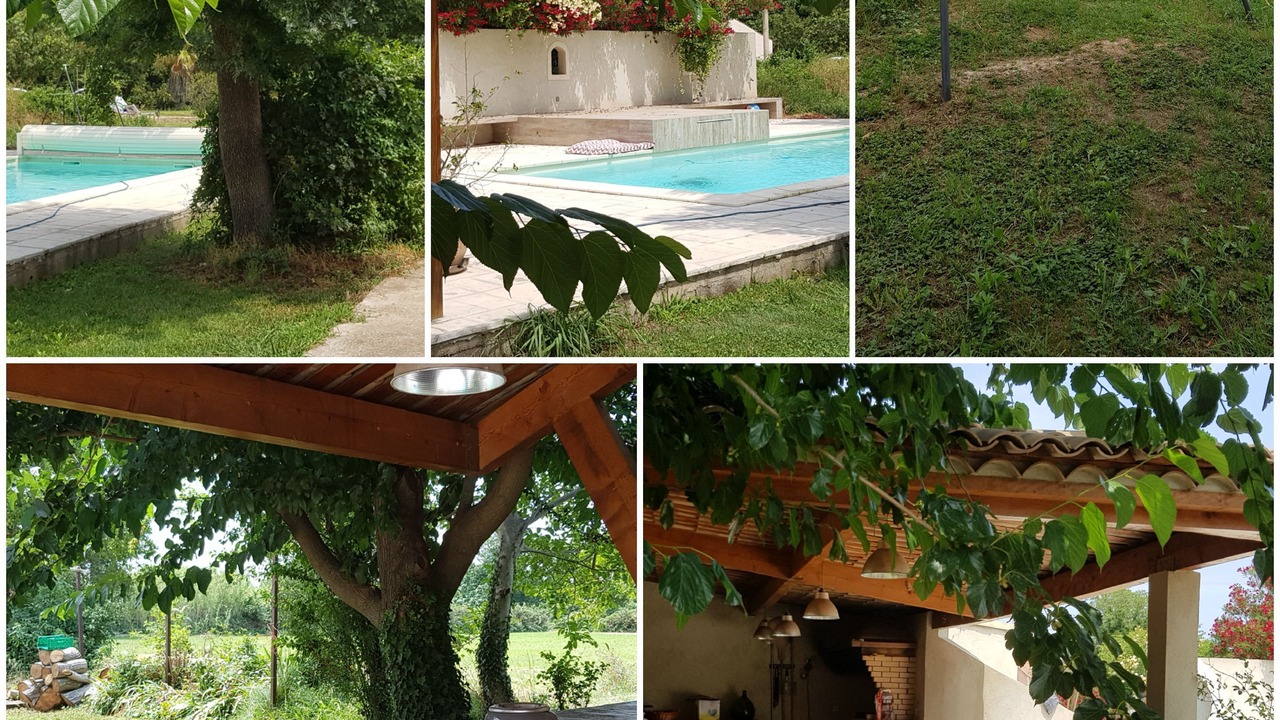 Photo of Outdoor in Istres