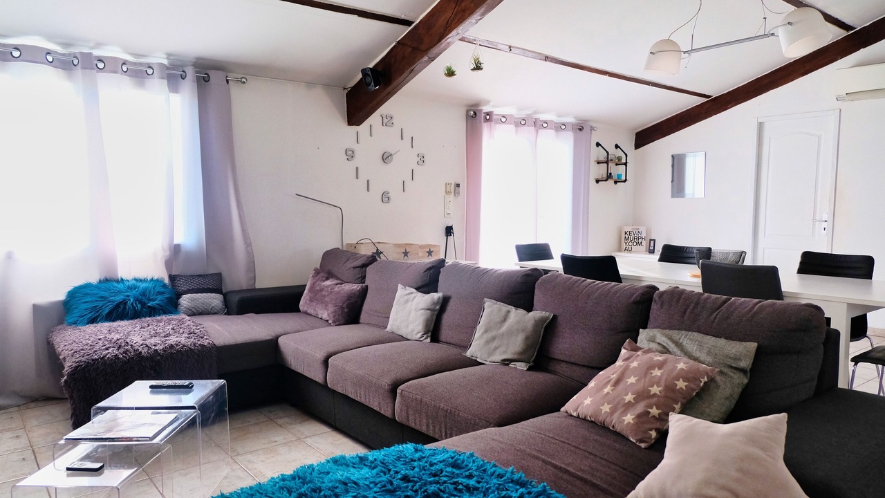 Photo of Livingroom in Istres