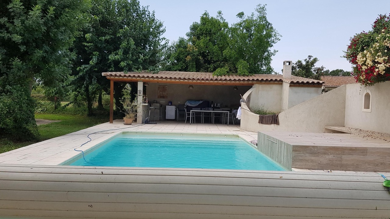 Photo of Outdoor in Istres