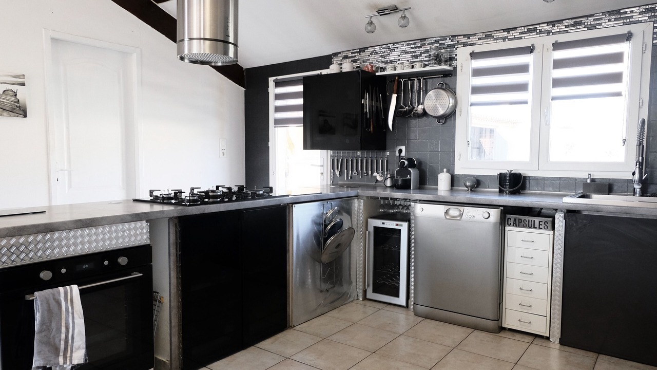 Photo of Kitchen in Istres