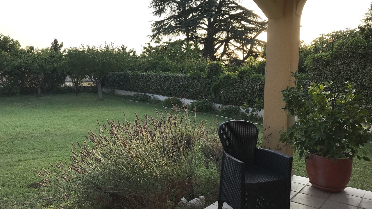 Photo of Outdoor in Montfavet