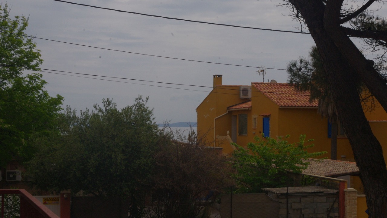Photo of Outdoor in Toulon - Hyeres