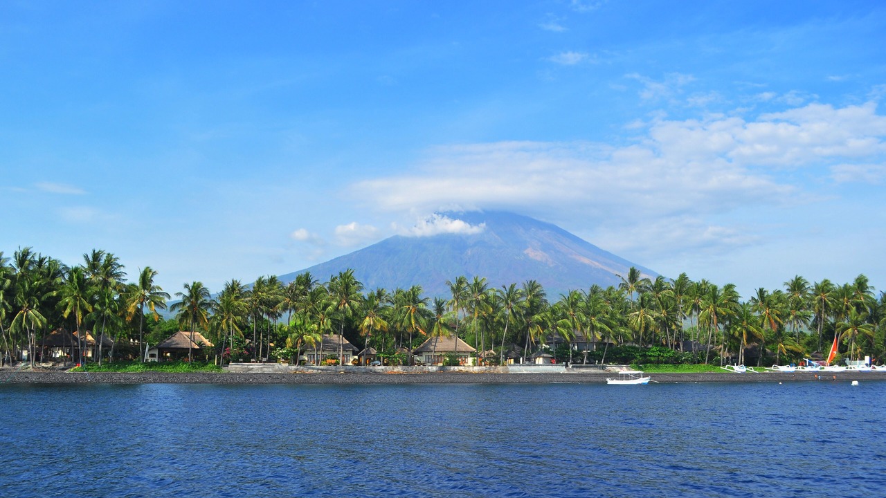 Photo of Others in Tulamben