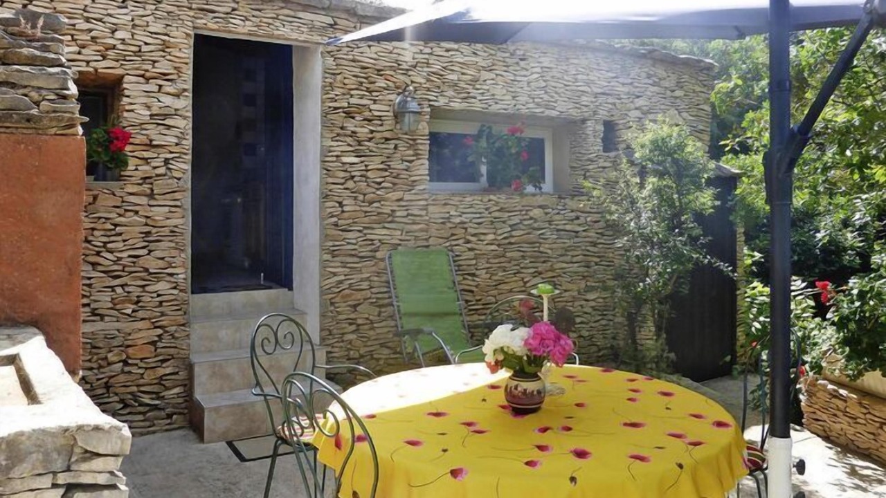 Photo of Outdoor in Villes-sur-Auzon