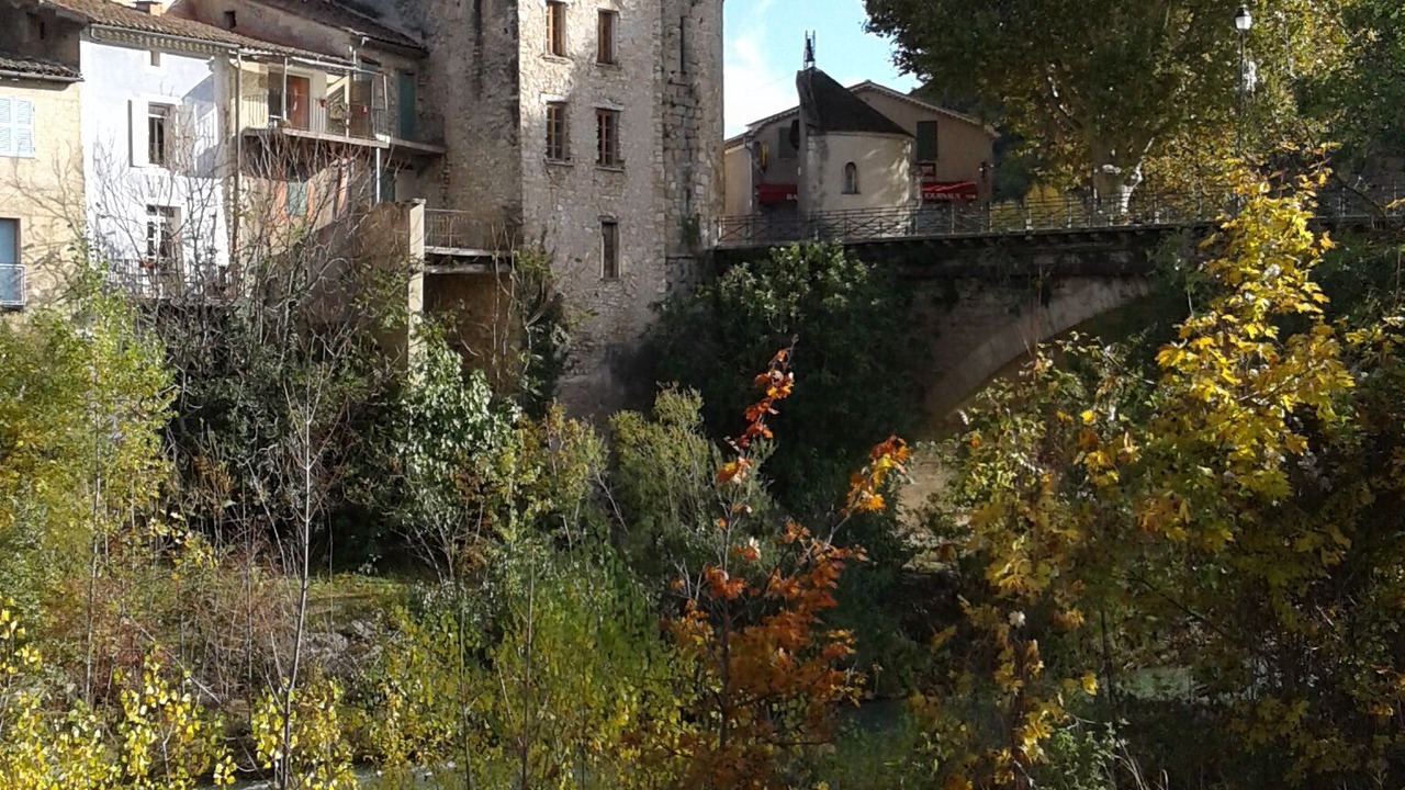 Photo of Outdoor in Mollans-sur-Ouveze