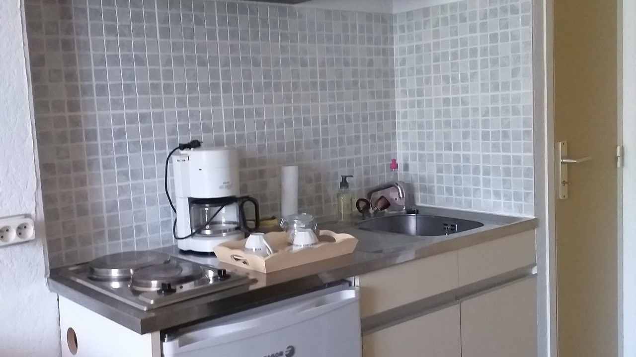 Photo of Kitchen in Mollans-sur-Ouveze